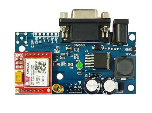 GSM 2G Modem SIM 800L